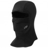 Cagoule PRIMALOFT et WINDSTOPPER TUNDRA Aerogel Balaclava noir Outdoor Research