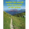Livre Topo Sentiers des Massifs de la Tournette et des Glières - Yves Ray