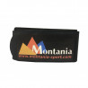 Pack ski de rando polyvalent MTN 84 PURE jaune Salomon 2025