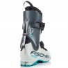 Chaussure ski femme TRAVERS GR WOMEN ice-grey Fischer 2024