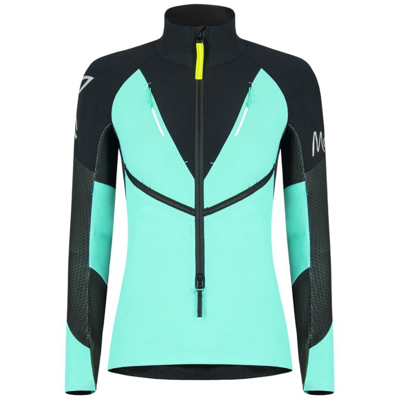 Veste clearance ski alpinisme