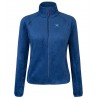 Polaire femme REMIND FLEECE JACKET WOMAN 8707 deep-blue Montura