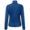 Polaire femme REMIND FLEECE JACKET WOMAN 8707 deep-blue Montura