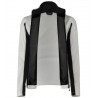 Polaire femme POLAR STYLE JACKET WOMAN 00-white Montura