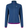 Polaire femme MERANO MAGLIA WOMAN 8707 deep-blue Montura