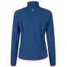 Polaire femme MERANO MAGLIA WOMAN 8707 deep-blue Montura