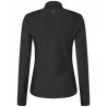 Polaire 1/2 zip femme ENIGMA MAGLIA WOMAN noire Montura