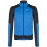 Polaire STRETCH COLOR MAGLIA 26 sky-blue Montura