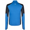 Polaire STRETCH COLOR MAGLIA 26 sky-blue Montura