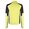 Polaire STRETCH COLOR MAGLIA 47 lime-green Montura