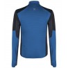 Polaire STRETCH COLOR MAGLIA 87 deep-blue Montura