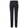 Pantalon Softshell femme EVOQUE 2 PANTS Woman 9028 noir-bleu Montura