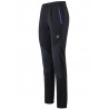 Pantalon Softshell femme FANCY 2.0 PANTS WOMAN 9087 noir-deep blue Montura