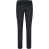 Pantalon Softshell femme FANCY 2.0 PANTS WOMAN -5cm noir Montura