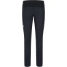 Pantalon Softshell femme FANCY 2.0 PANTS WOMAN -5cm noir Montura