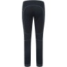 Pantalon Softshell femme FANCY 2.0 PANTS WOMAN -5cm noir Montura