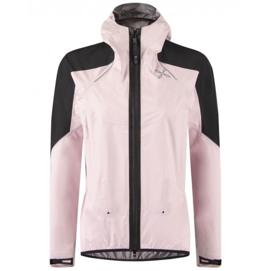 Veste GORE-TEX ACTIVE femme MAGIC 2.0 JACKET 01 light-rose Montura