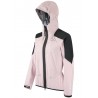 Veste GORE-TEX ACTIVE femme MAGIC 2.0 JACKET 01 light-rose Montura