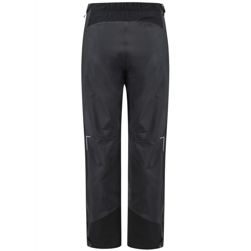 Pantalon GORE TEX ACTIVE homme TRIBUTE COVER PANT noir Montura Montania Sport