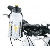 Accessoire porte-bidon CAGEMOUNT noir Topeak