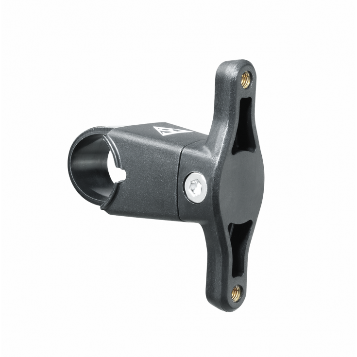 Accessoire porte-bidon CAGEMOUNT noir Topeak