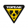 Accessoire porte-bidon CAGEMOUNT noir Topeak