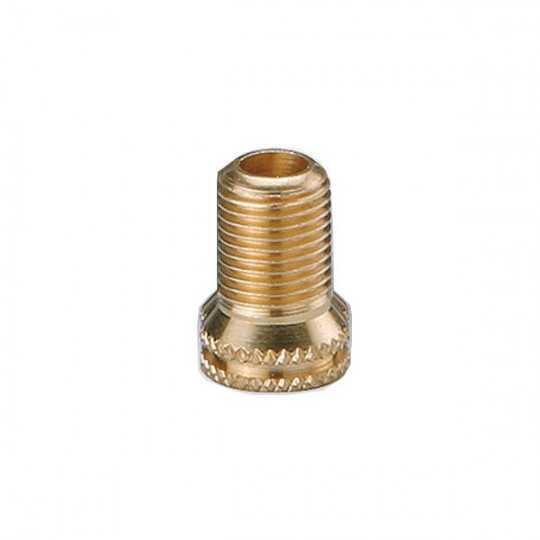 Adaptateur de valve Dunlop pour la pompe à pied JoeBlow® avec SmartHead® de Topeak