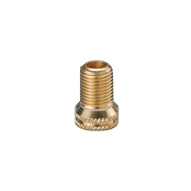 Adaptateur de valve Dunlop pour la pompe à pied JoeBlow® avec SmartHead® de Topeak