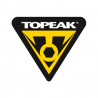 Adaptateur de valve Dunlop pour la pompe à pied JoeBlow® avec SmartHead® de Topeak
