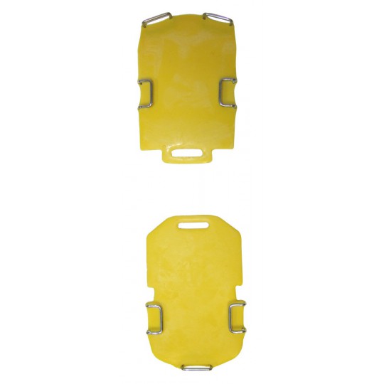 Antibotte Antisnow pour crampons ARGENTERO Petzl
