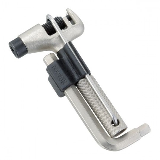 Dérive chaine SUPER CHAIN TOOL 11S gris Topeak