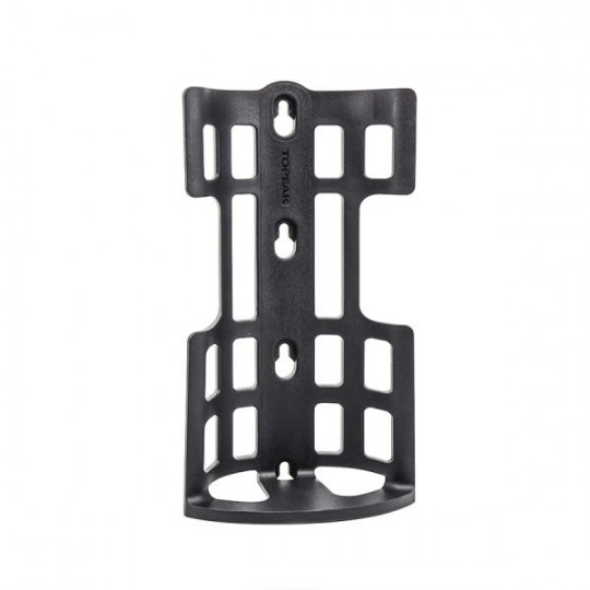 Support type cage VERSACAGE noir Topeak