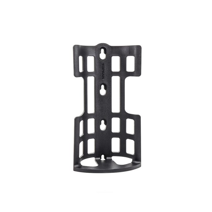 Support type cage VERSACAGE noir Topeak