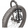 Support type cage VERSACAGE noir Topeak