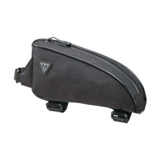 Pochette vélo TOPLOADER 0,75L noir Topeak