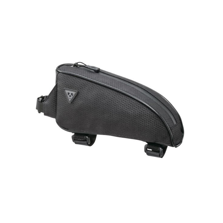 Pochette vélo TOPLOADER 0,75L noir Topeak