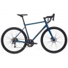 Vélo Gravel NICASIO 2 bleu 700C MARIN BIKES 2024