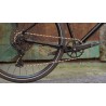 Vélo MUIRWOODS 700C noir MARIN BIKES 2024