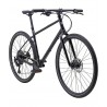 Vélo MUIRWOODS 700C noir MARIN BIKES 2024