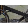 Vélo MUIRWOODS 700C noir MARIN BIKES 2024