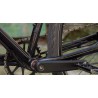 Vélo MUIRWOODS 700C noir MARIN BIKES 2024