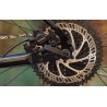 Vélo MUIRWOODS 700C noir MARIN BIKES 2024