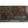Vélo MUIRWOODS 700C noir MARIN BIKES 2024