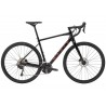 Vélo Gravel GESTALT 2 noir 700C MARIN BIKES 2024
