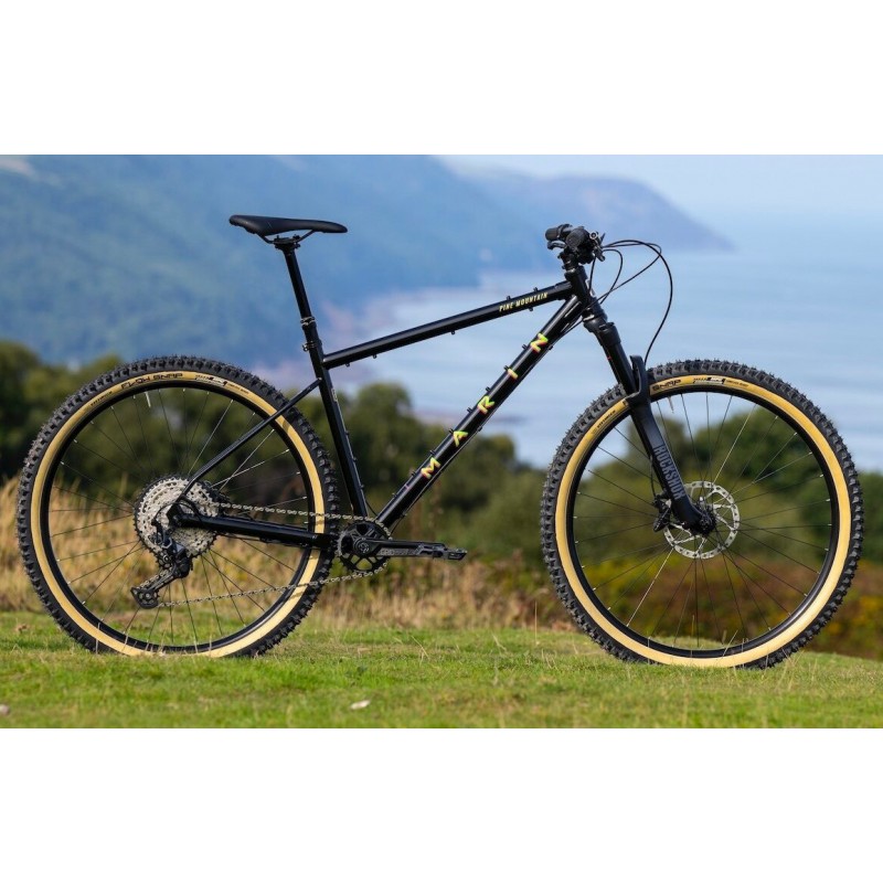 Marin pine mountain frameset hotsell