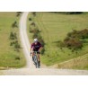 Vélo Gravel HEADLANDS 1 silver-red 700C MARIN BIKES 2024
