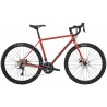 Vélo Gravel ROVE brique KONA Bikes 2024