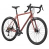 Vélo Gravel ROVE brique KONA Bikes 2024