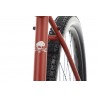 Vélo Gravel ROVE brique KONA Bikes 2024