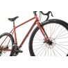 Vélo Gravel ROVE brique KONA Bikes 2024